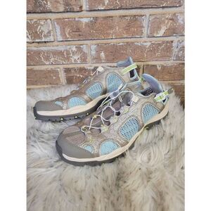 Salomon Techamphibian 3 Hiking/Water Shoes, Women's 10.5